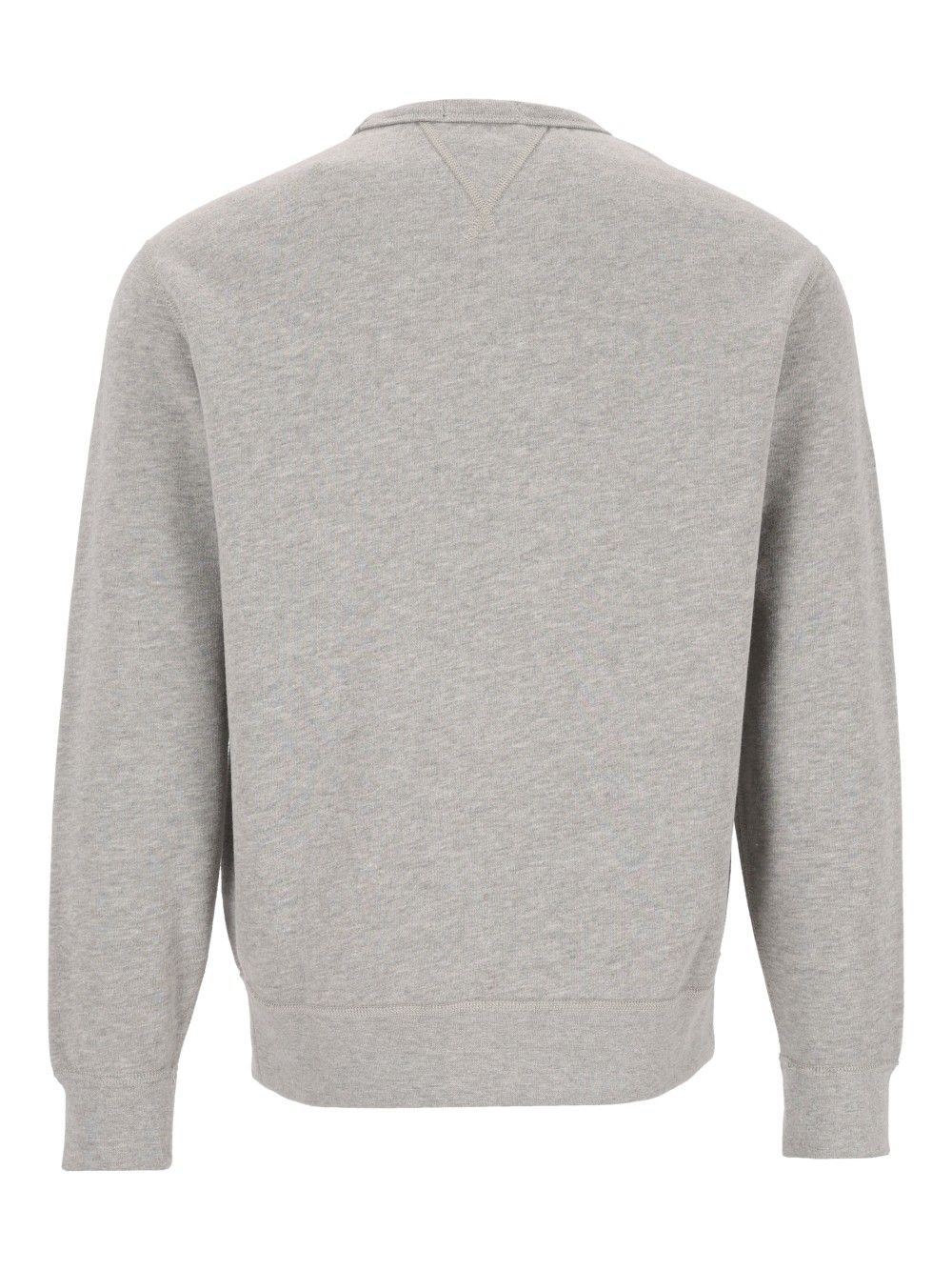 Polo Ralph Lauren Crewneck Sweatshirt Sweatshirts - Grey | 3e577f77f68148632183ff84151036c9f9f44230