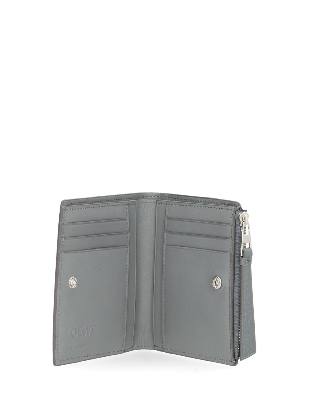 Loewe Puzzle Edge Wallets - Light blue | 1639963154433533ca6530d61b454890f1849467