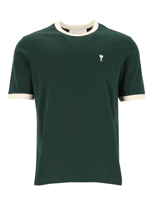 Ami De CœUr T-Shirt Green