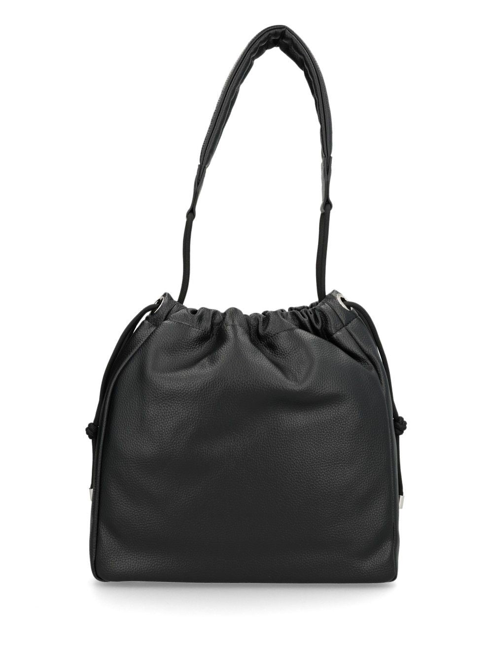 Vivienne Westwood Hilary Shoulder Bags - Black | e5c28383fffd8be2741ff18a06e58cd2b3125f15