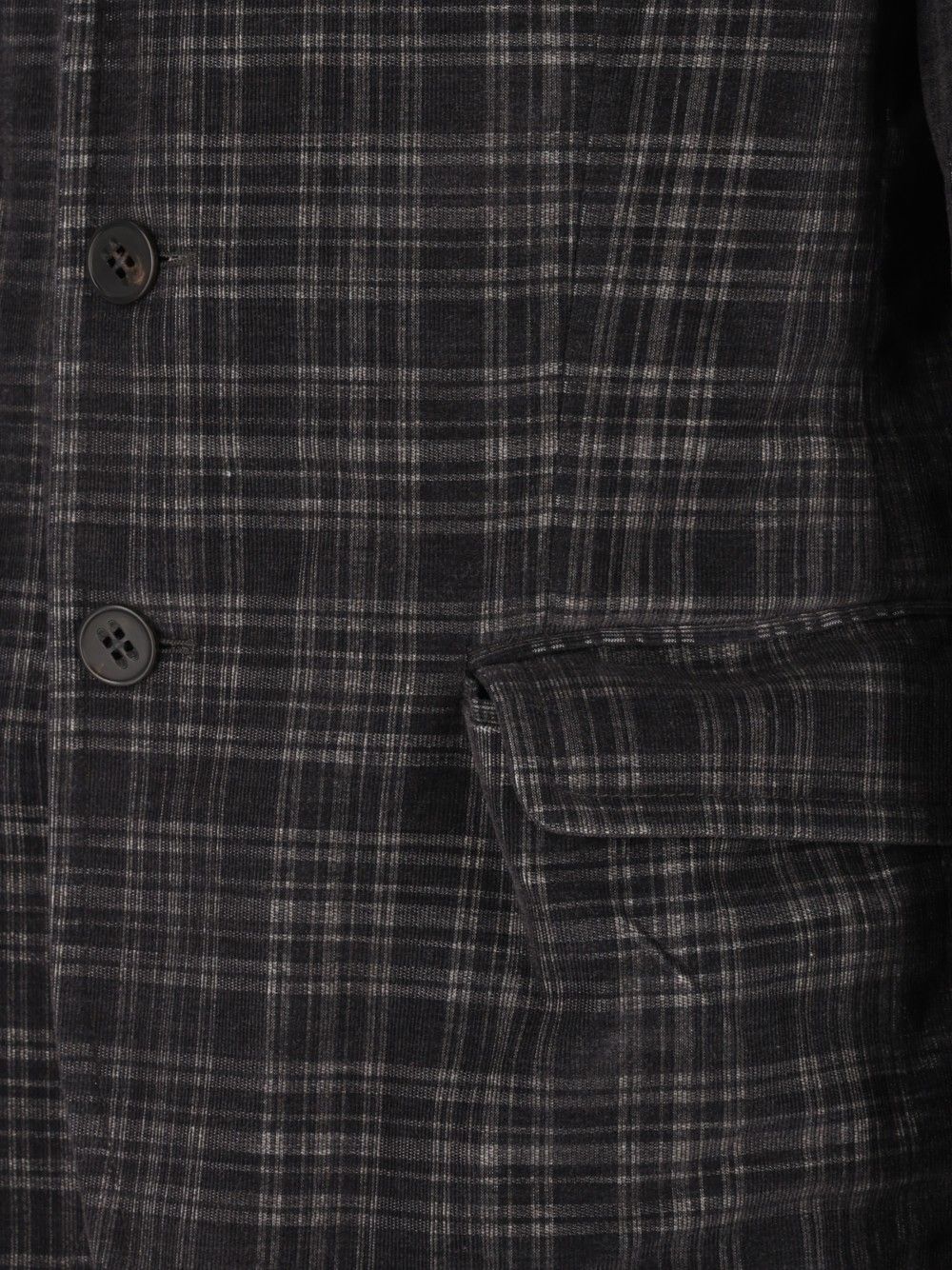 Vivienne Westwood Wreck Jacket Jackets - Grey | 4d1771082992945941e0fffaa15e2975e9609eb2