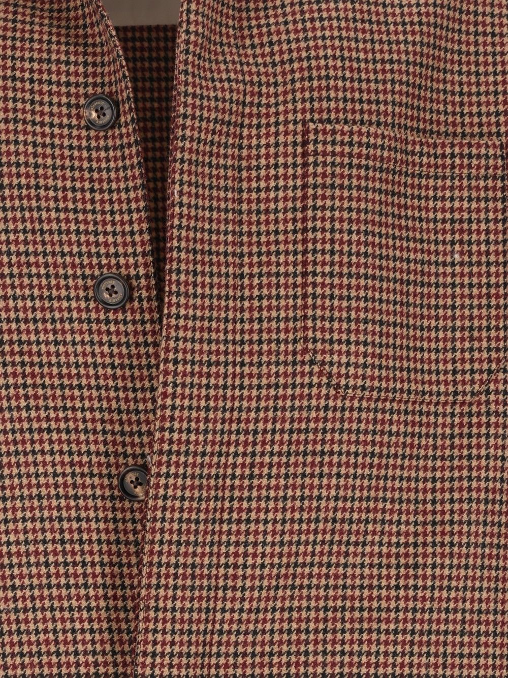 Eleventy Giacca Over Shirt Jackets - Brown | 5159b93d86e47099bb9d968322e5c3c9015fdfa8