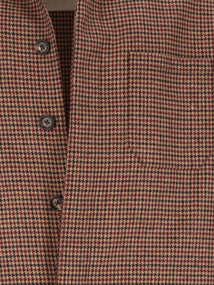 Eleventy Giacca Over Shirt Jackets - Brown | 5159b93d86e47099bb9d968322e5c3c9015fdfa8