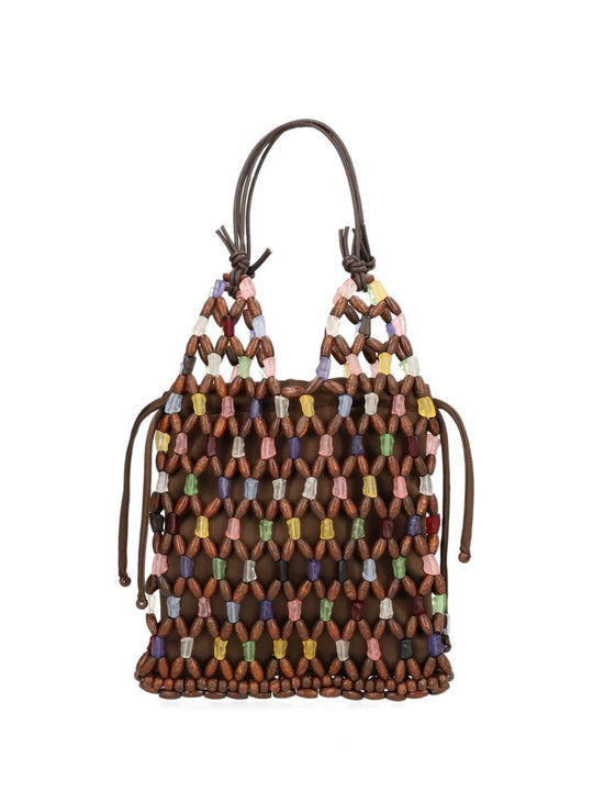 Karla Handbags Multicolor