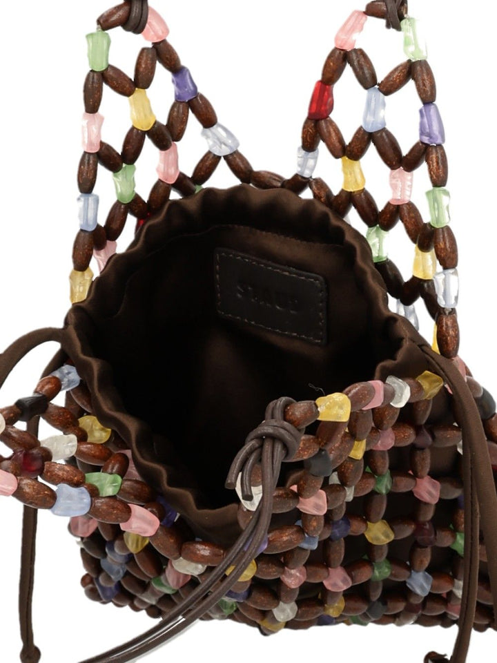 Staud Karla Bag Handbags - Multicolor | 4255d5a7fce89d10ac728629f87924c2c0d05ecf