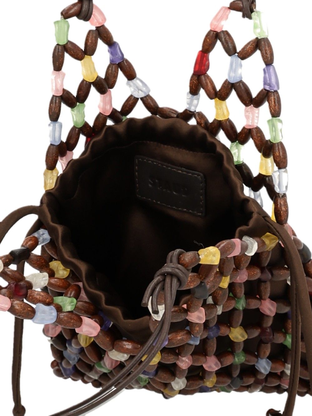 Staud Karla Handbags - Multicolor | 2e8ca591b8413840669fccd67b3711ad8002ed7c