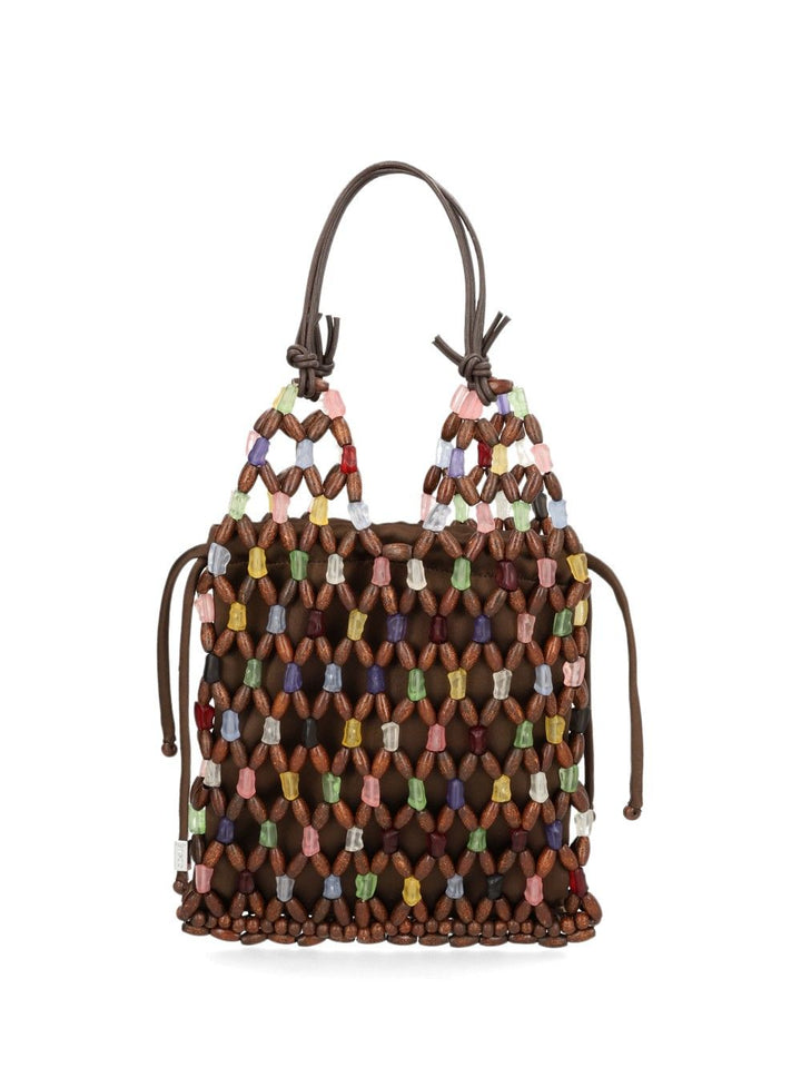 Staud Karla Handbags - Multicolor | 9bccd152c39d242943f33e0ab4b0eb9052fbccc0