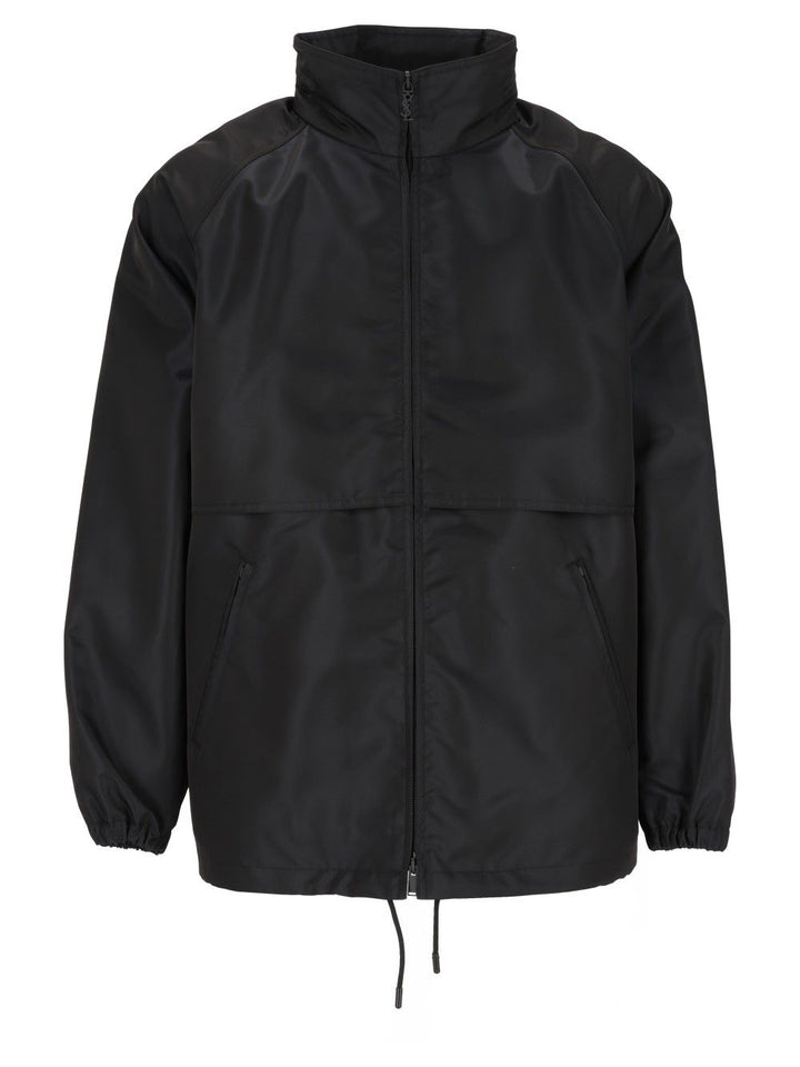 Saint Laurent Sports Jacket Jackets - Blue | dc0e23c234ce5da9b53aed927f05328799655563