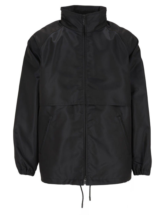 Garde Robe - Coupe-V Jackets Blue