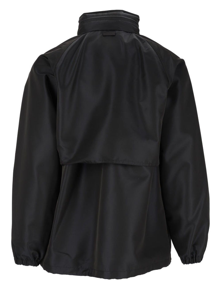 Saint Laurent Sports Jacket Jackets - Blue | 7277b71faecd8d466817a6e7503354844ab54b83