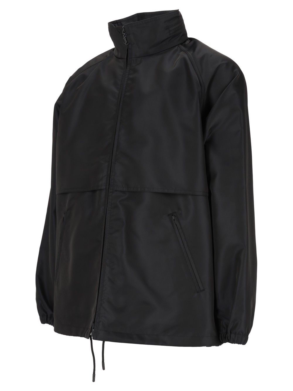 Saint Laurent Sports Jacket Jackets - Blue | 70bb9d9684ae5bedb805dc6c85a3c421eb7fef1c