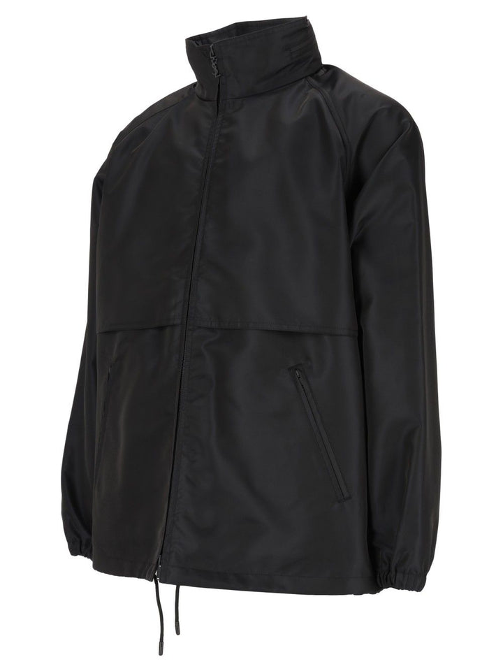 Saint Laurent Sports Jacket Jackets - Blue | 70bb9d9684ae5bedb805dc6c85a3c421eb7fef1c