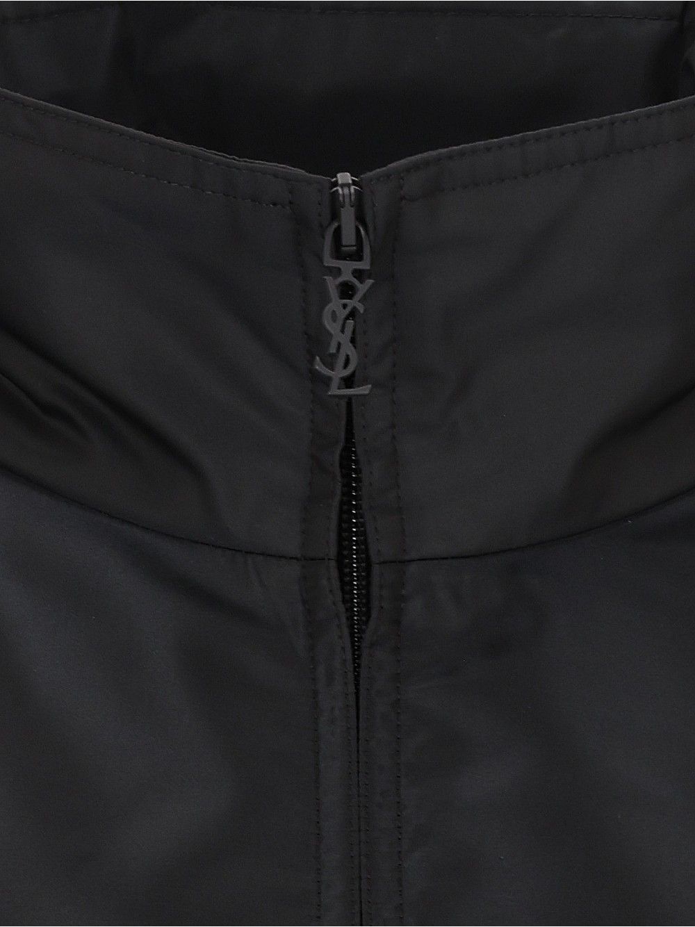 Saint Laurent Sports Jacket Jackets - Blue | e80aca8a7b5ec3bd9d86bfdf995dc307a46ce18e