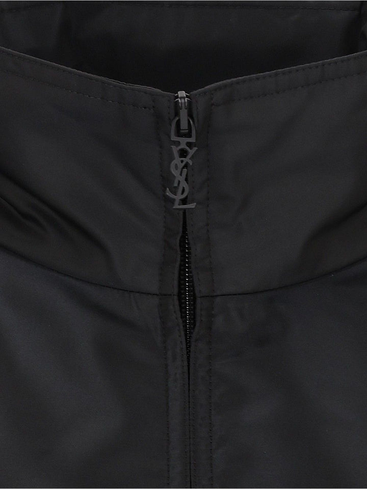 Saint Laurent Sports Jacket Jackets - Blue | e80aca8a7b5ec3bd9d86bfdf995dc307a46ce18e