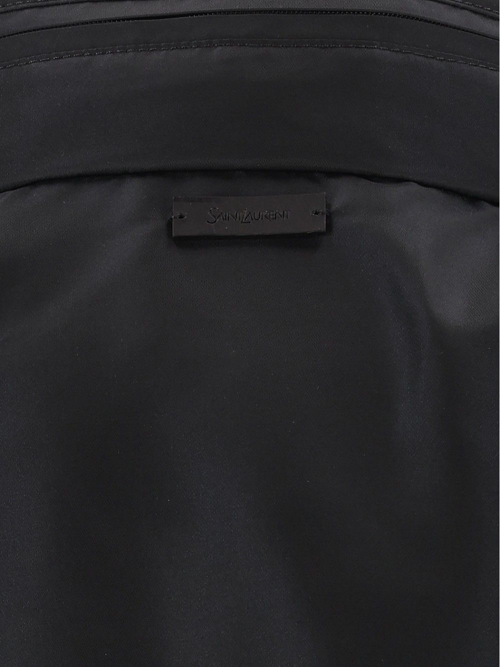 Saint Laurent Sports Jacket Jackets - Blue | d78b92b59ece7934dc7325e442218a5f81680aa7