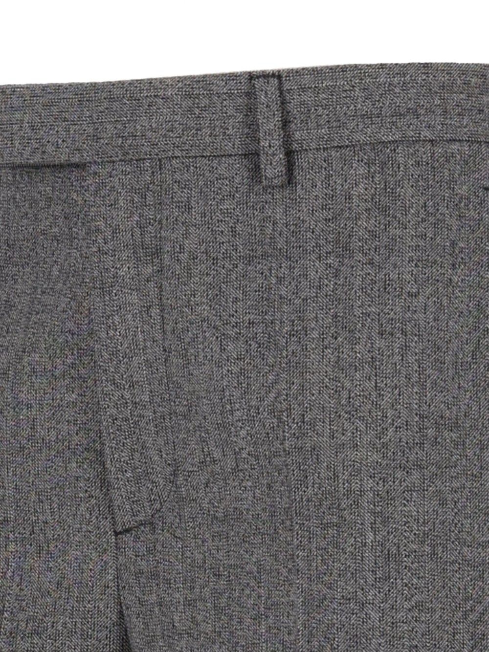 Valentino Garavani Tailored Trousers - Grey | 9006ee6a332ab1204d9d30b2656d4249c7057e94