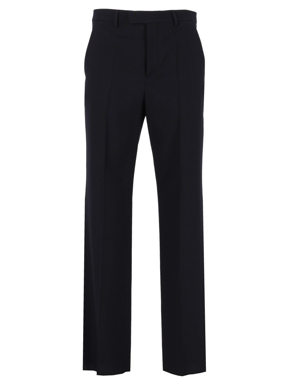 Valentino Garavani Tailored Trousers - Blue | 5a32364636660f550fcdeaec0c55d11fbe27ca47