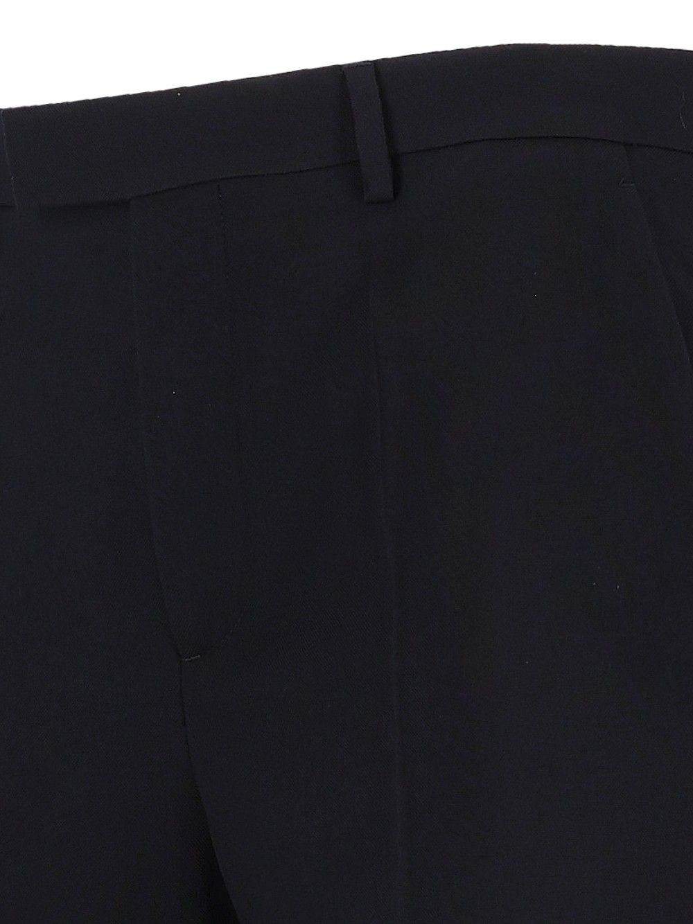 Valentino Garavani Tailored Trousers - Blue | ca7ae4688e201573a7fc8dfa592f5c232dee3364