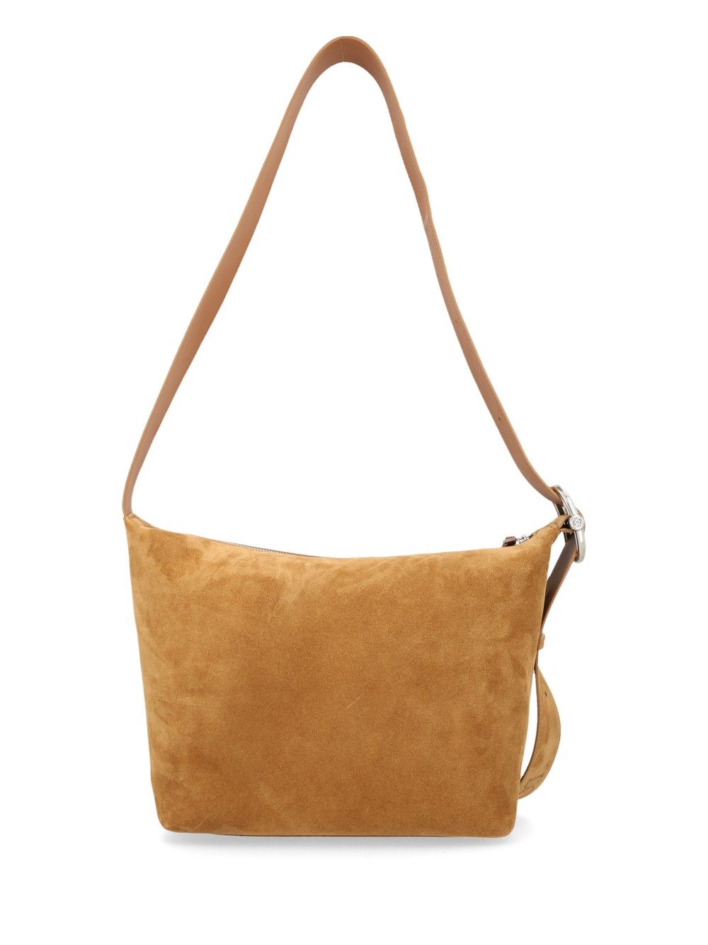 Loewe Hobo Loop Crossbody Bags - Beige | 12ea7dcaacf95b0ec9ed67819aff129128e978e2