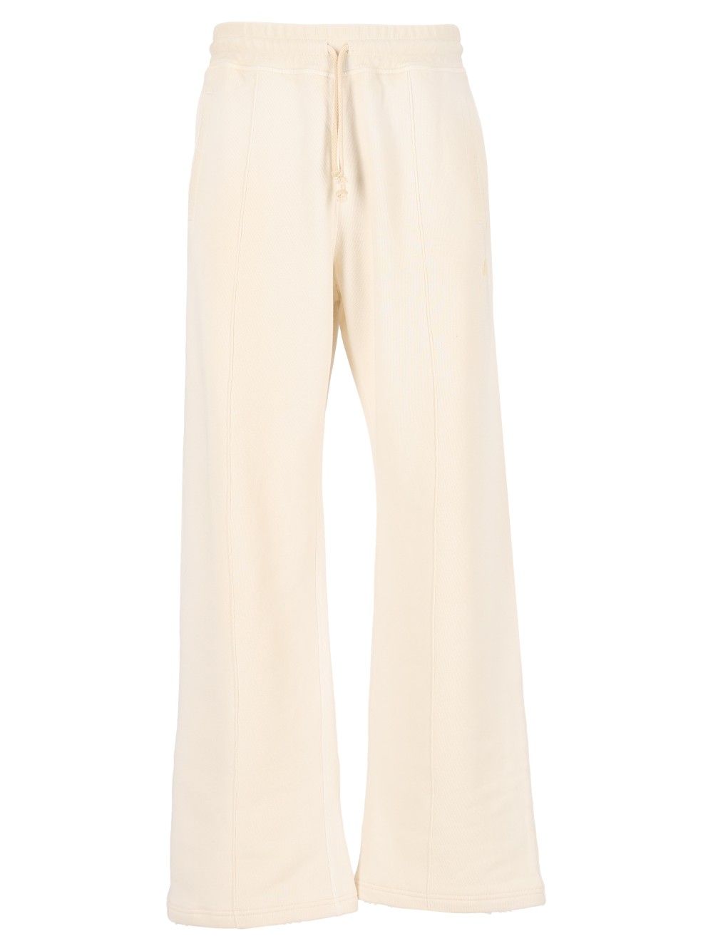 Golden Goose Deluxe Brand Star Trousers - Grey | a9b029d1116f19cc886dc6f8a45c907edb5b3e4b