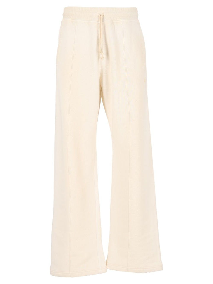 Golden Goose Deluxe Brand Star Trousers - Grey | a9b029d1116f19cc886dc6f8a45c907edb5b3e4b