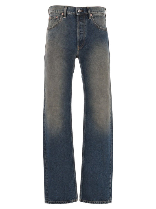 Journey Jeans Blue