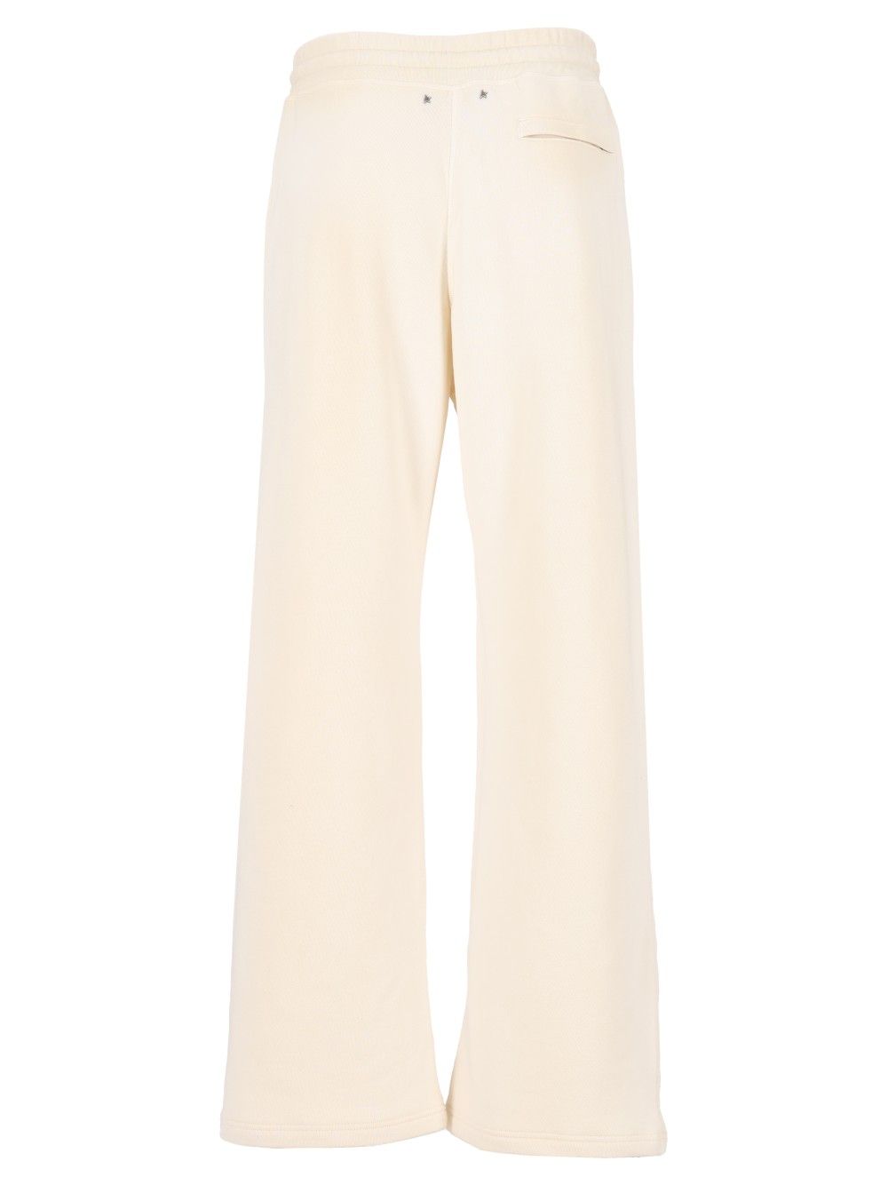 Golden Goose Deluxe Brand Star Trousers - Grey | cd47567e4c32ac955d22249fe74c40afea21ffce