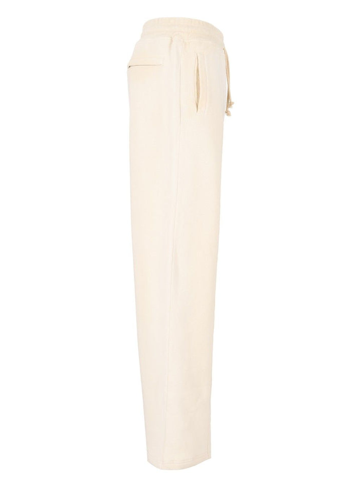 Golden Goose Deluxe Brand Star Trousers - Grey | 6b26538d5ca3a244b576385b6c6c516646613b69