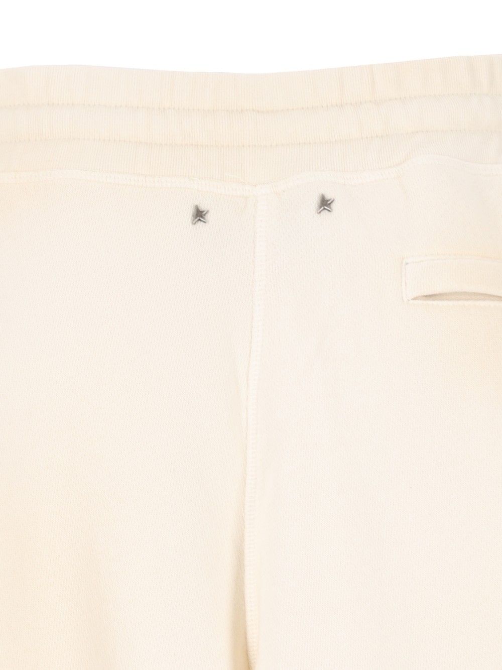 Golden Goose Deluxe Brand Star Trousers - Grey | dbc175698706781599b4b71fedb303fffb76a428