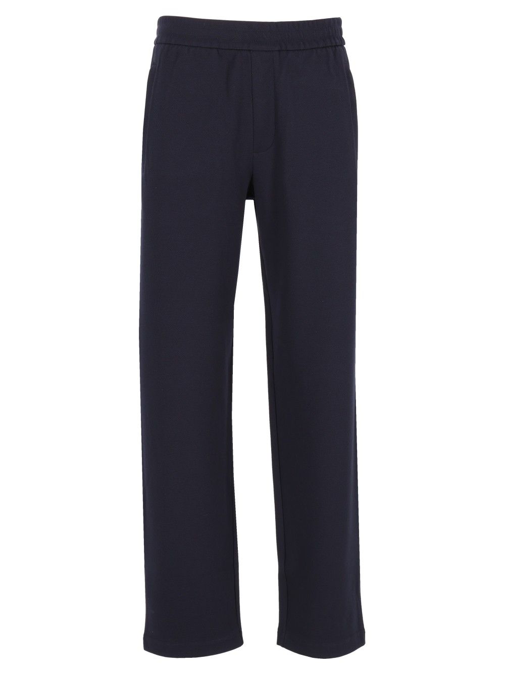 Emporio Armani Tailored Trousers - Blue | ee9b0db0bfe424e608ff44e6cb283048001a9bb2