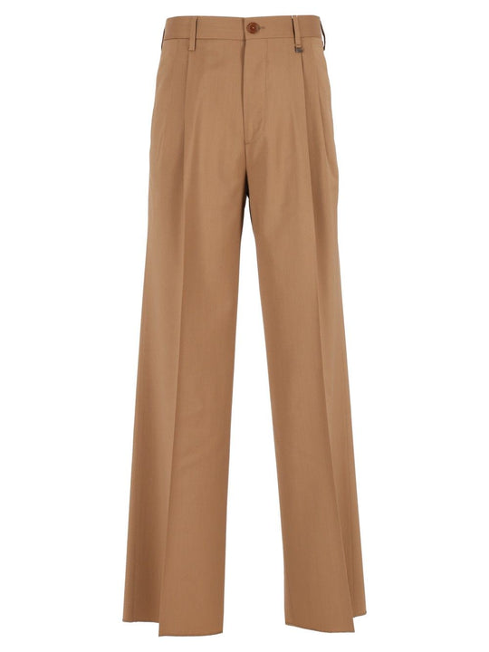 Rafael Trousers Beige