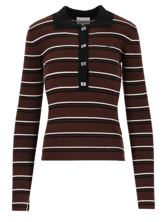 Polo Shirt Multicolor