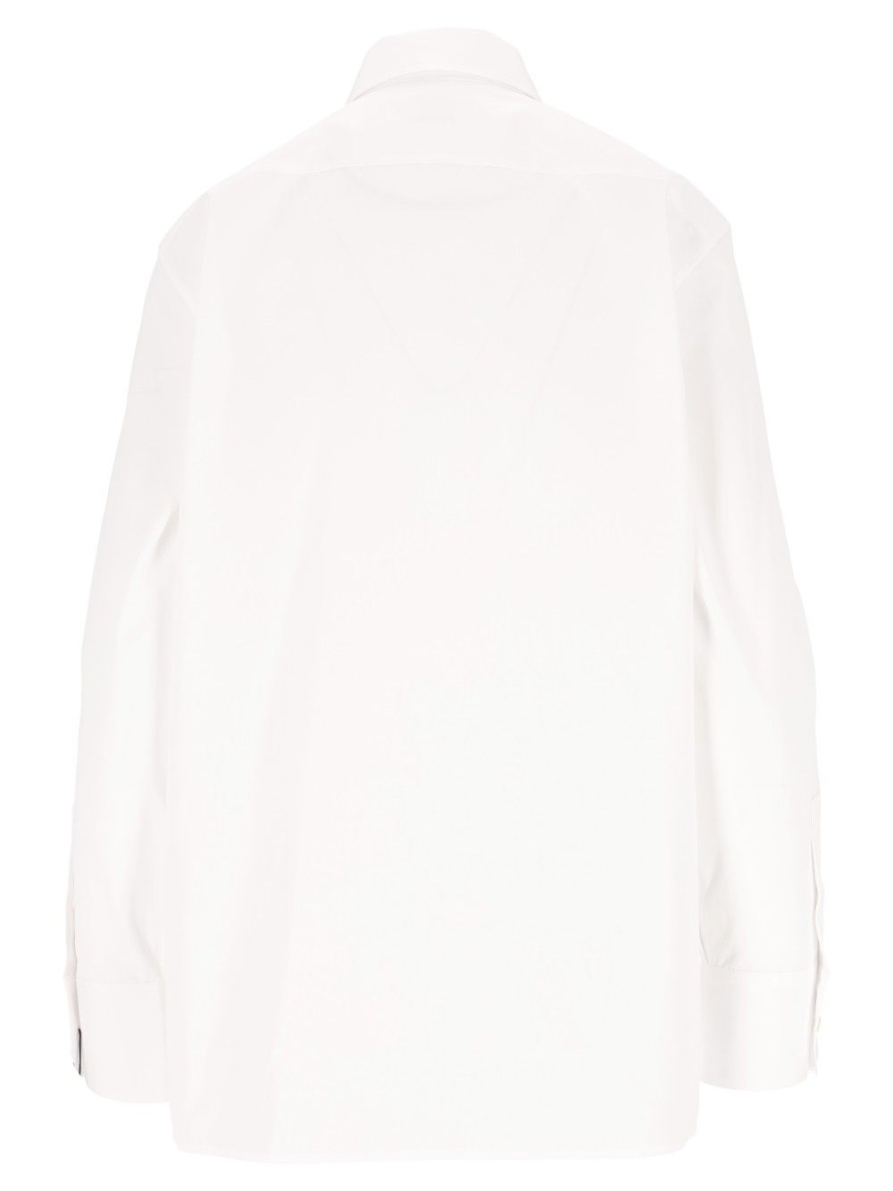 Saint Laurent Soft Chemise Shirts - White | c3792a12878a1a1cf83577f7b8bb4a082a96bbf8