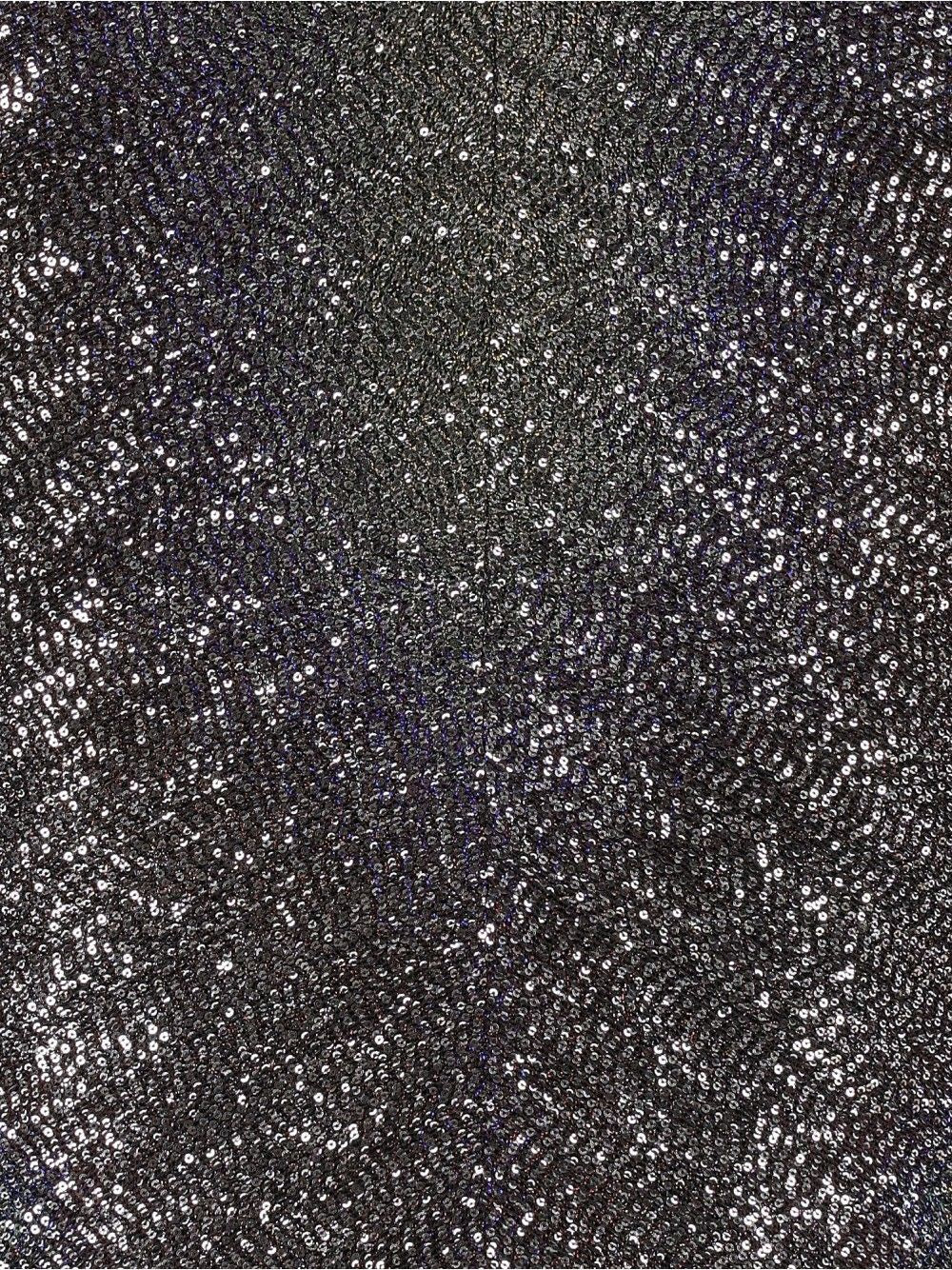 Missoni Long Dress With Low Back And Sequins Dresses - Multicolor | 8cdf9af852536874074e2db215979d6b70ae66b6