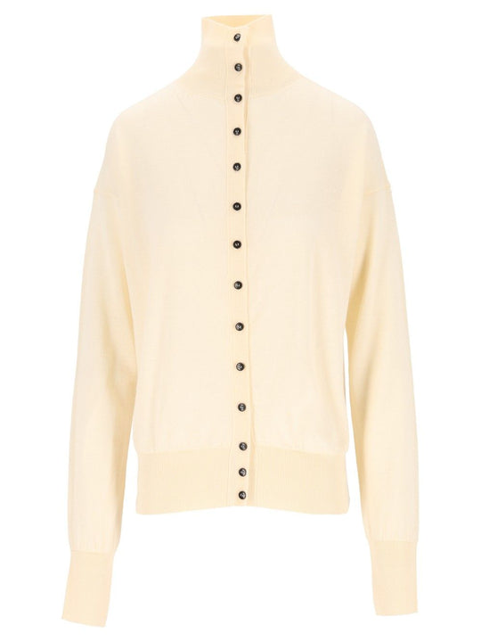 Zea Piuma Knitwear Beige