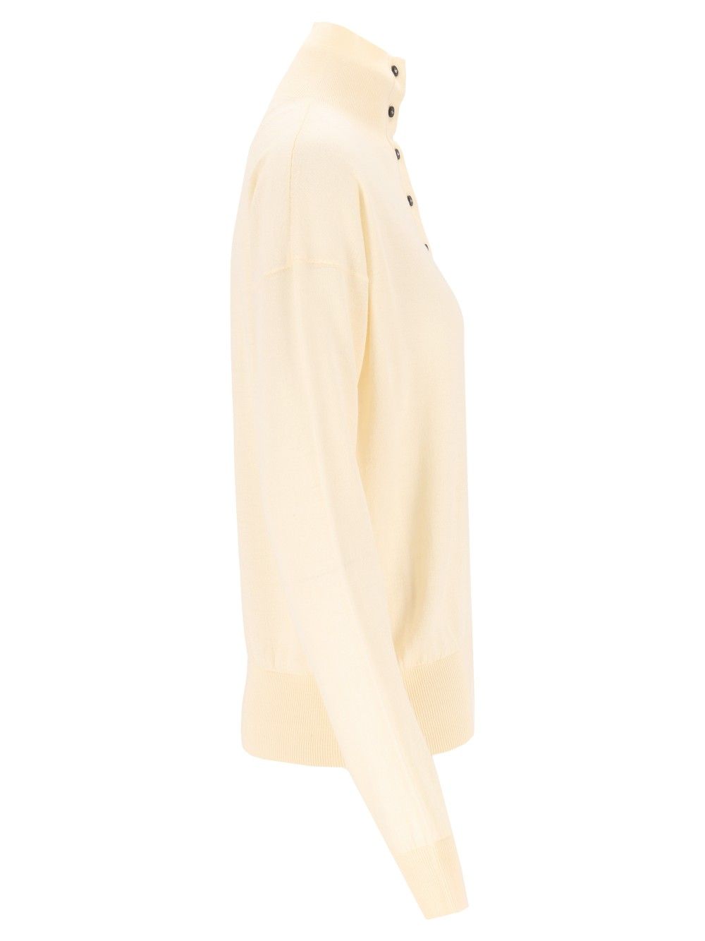 Barena Venezia Zea Piuma Knitwear - Beige | 685a4b2670f9fe46889b3aeb3a75cfc070a888fb