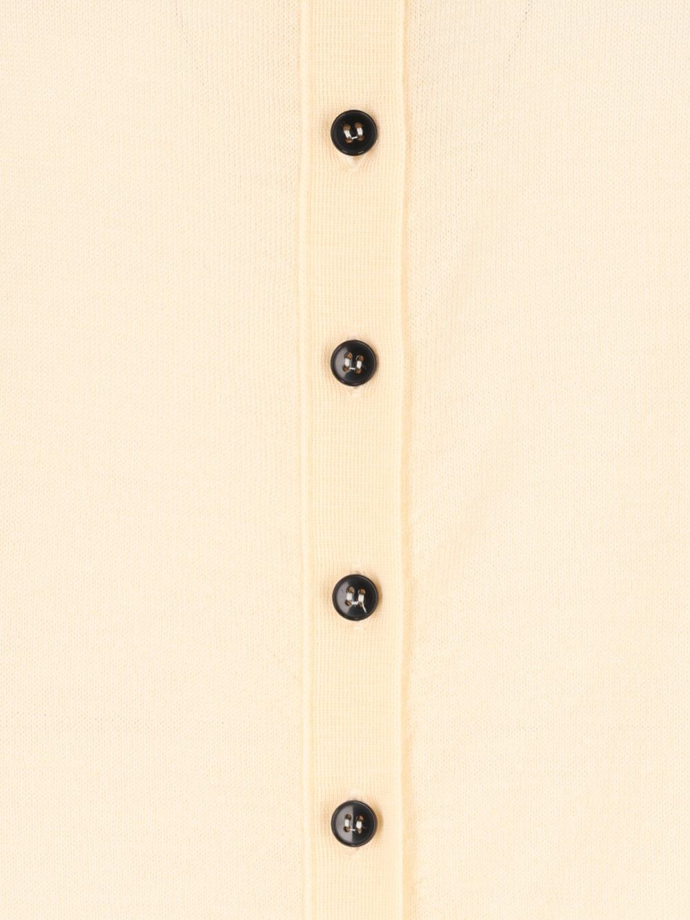 Barena Venezia Zea Piuma Knitwear - Beige | 247be485665c9dc1b1ba1d04fc17013c66794634