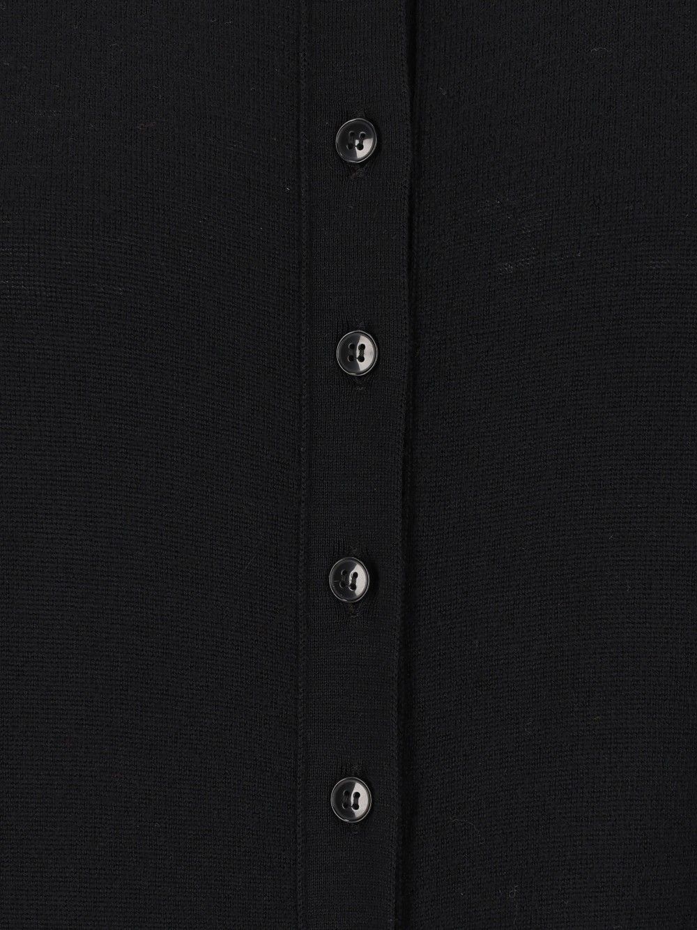 Barena Venezia Zea Piuma Knitwear - Black | f843f2269c5e96025ebd74e5361df2fc0e24d099