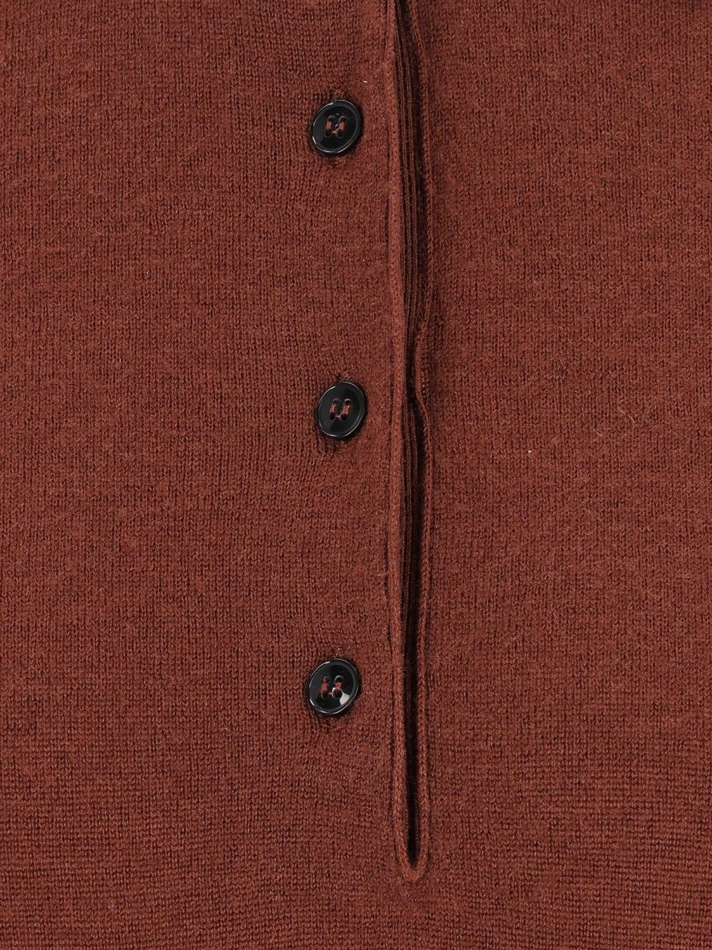 Barena Venezia Pearl Knitwear - Brown | dc71d7a8a21abb57ffd0e93ed5299f05c59ed46a