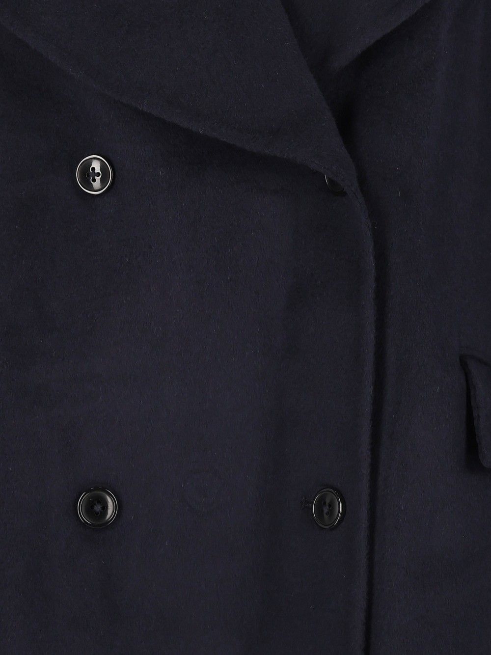 Loulou De Saison Neil Double-Breasted Jacket Jackets - Blue | e34a7045732a09a93af0b8e0fd274c91c1fc32dc