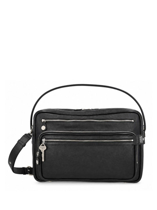 The Camero Kit Crossbody Bag Handbags Black