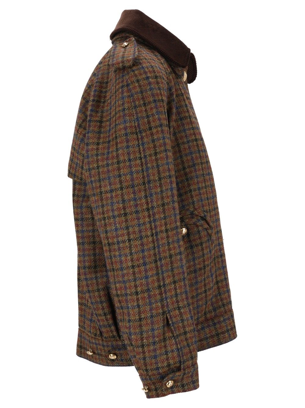 Blazé Milano Amandira Jacket Jackets - Multicolor | b1fa6c1ca02b4be7f3e637fd910e6018e4dbf1cc
