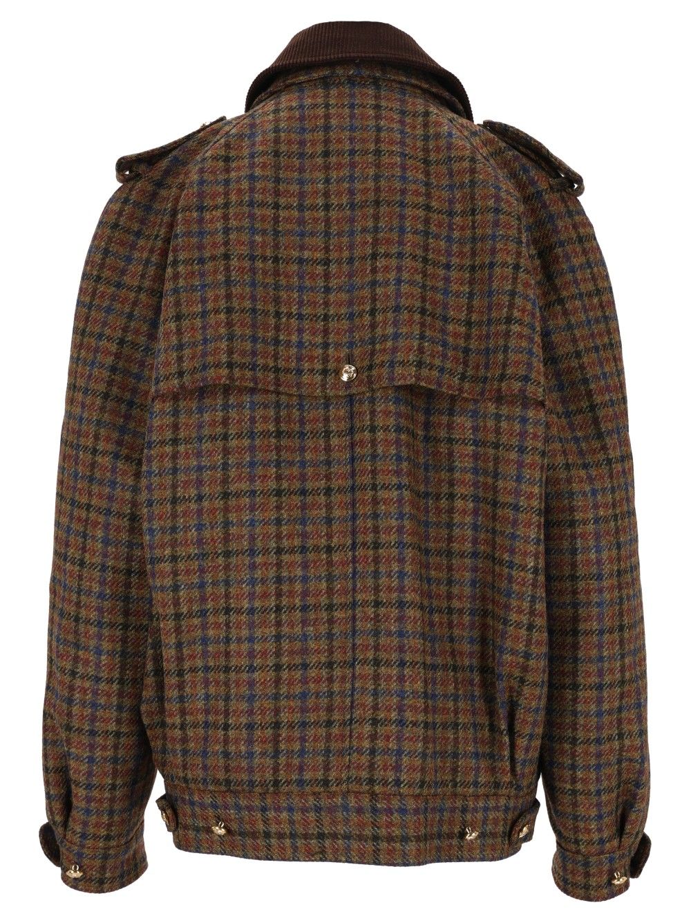 Blazé Milano Amandira Jacket Jackets - Multicolor | c9de4ebc4af50443ae9edef00a42324e213e7e96