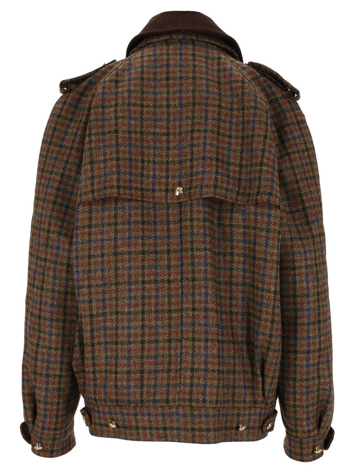 Blazé Milano Amandira Jacket Jackets - Multicolor | c9de4ebc4af50443ae9edef00a42324e213e7e96