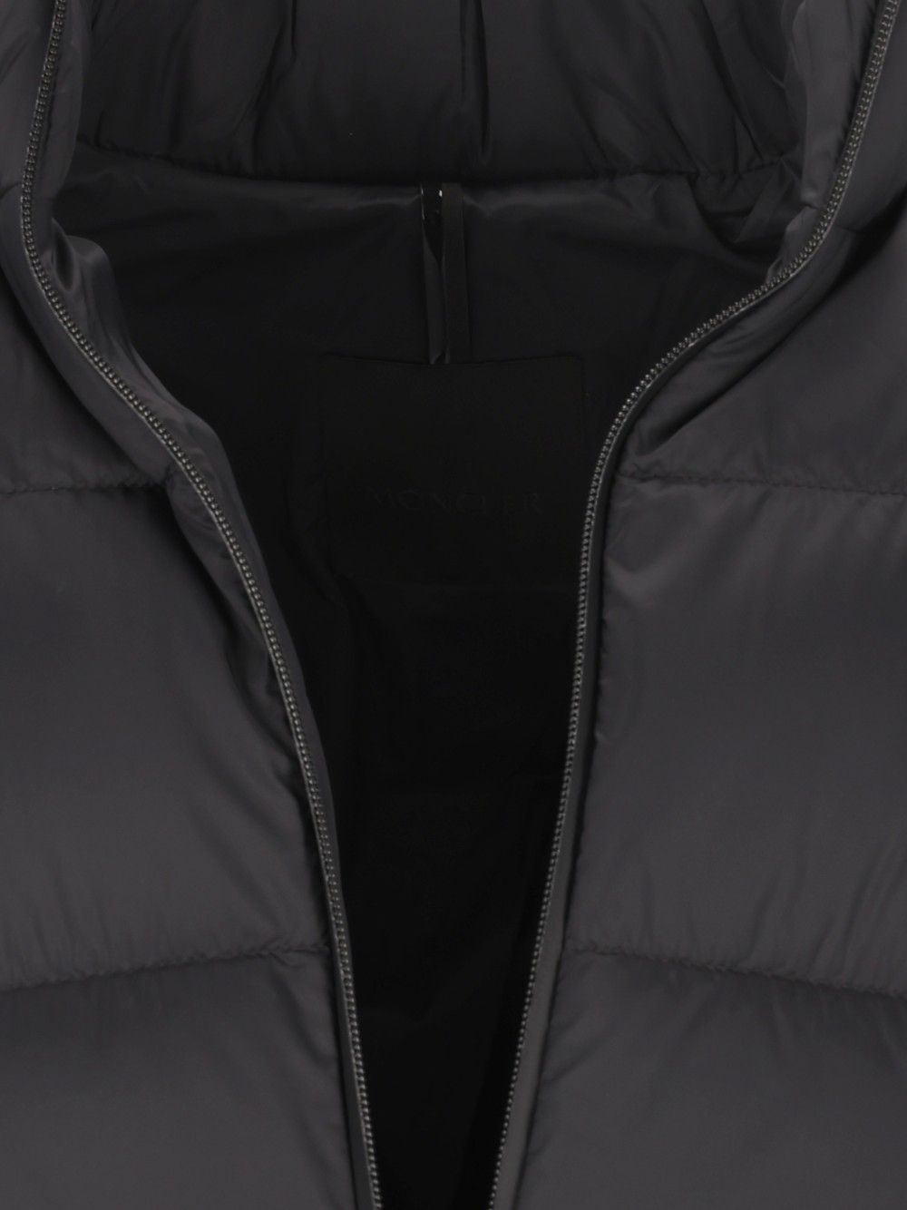 Moncler Dalalven Short Down Jacket Jackets - Black | e897ab11658ca8fc300a66d96033074099069906