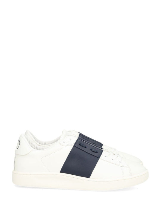 Open Royco Sneakers White