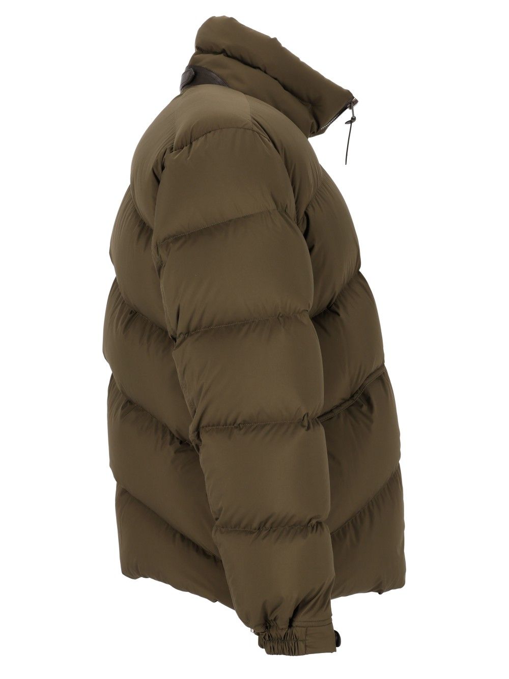 Tom Ford Ultralight Quilted Down Jacket Coats - Green | 10b14ef1926dcbf5845b8b7601d7d8c377ca07a8