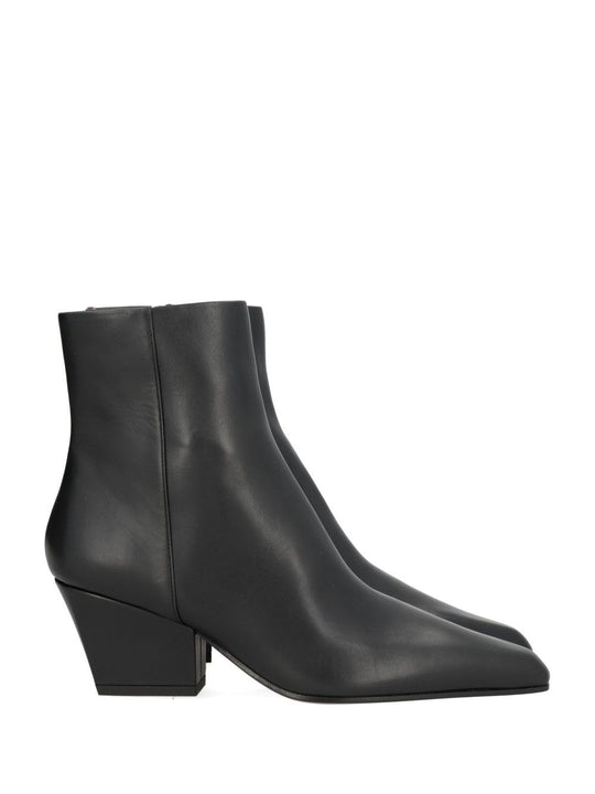 Jane Boots Black