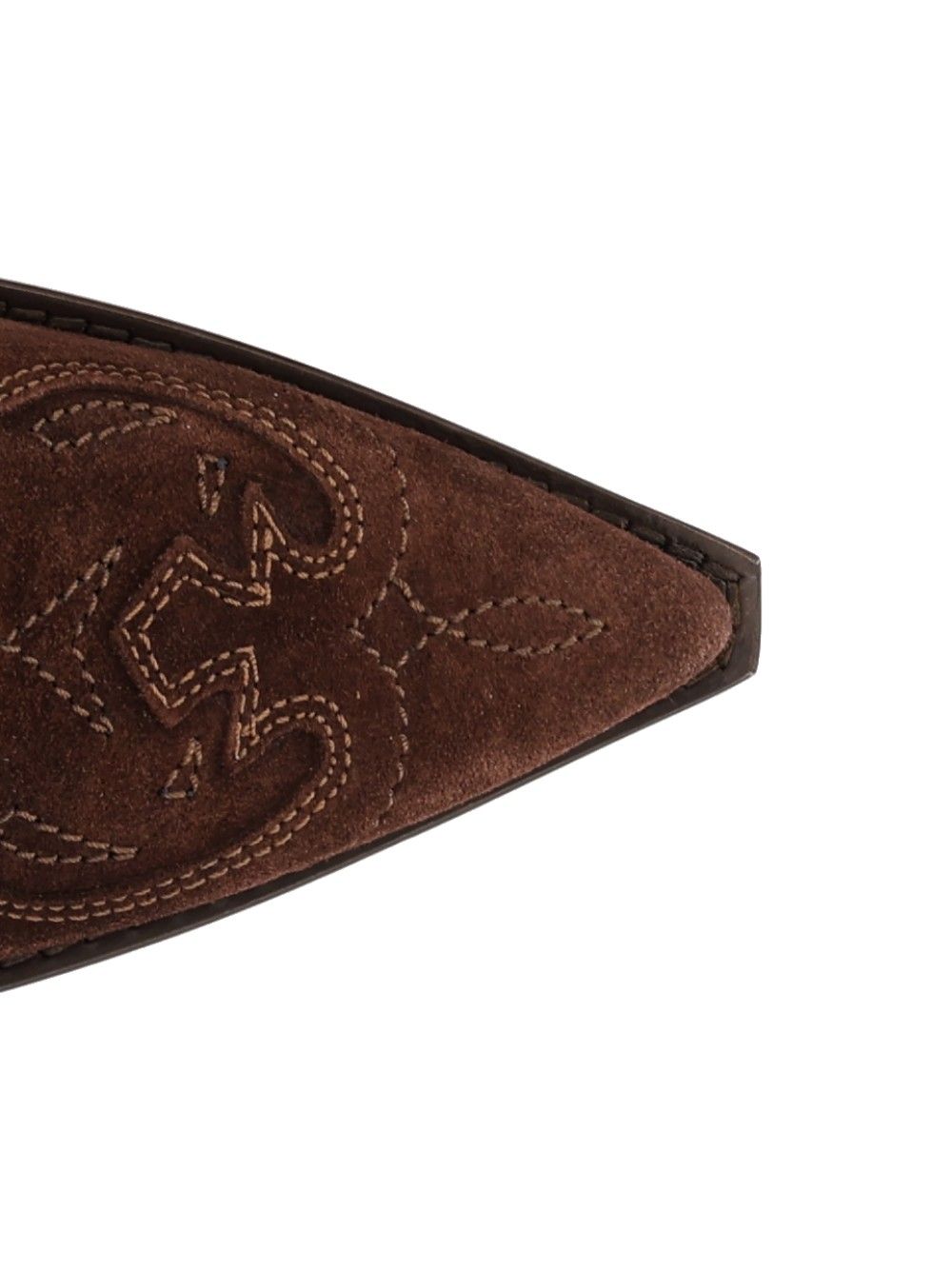 Paris Texas Dallas Boots - Brown | 468cd622868369b33bfad738039d54268cc6efe7