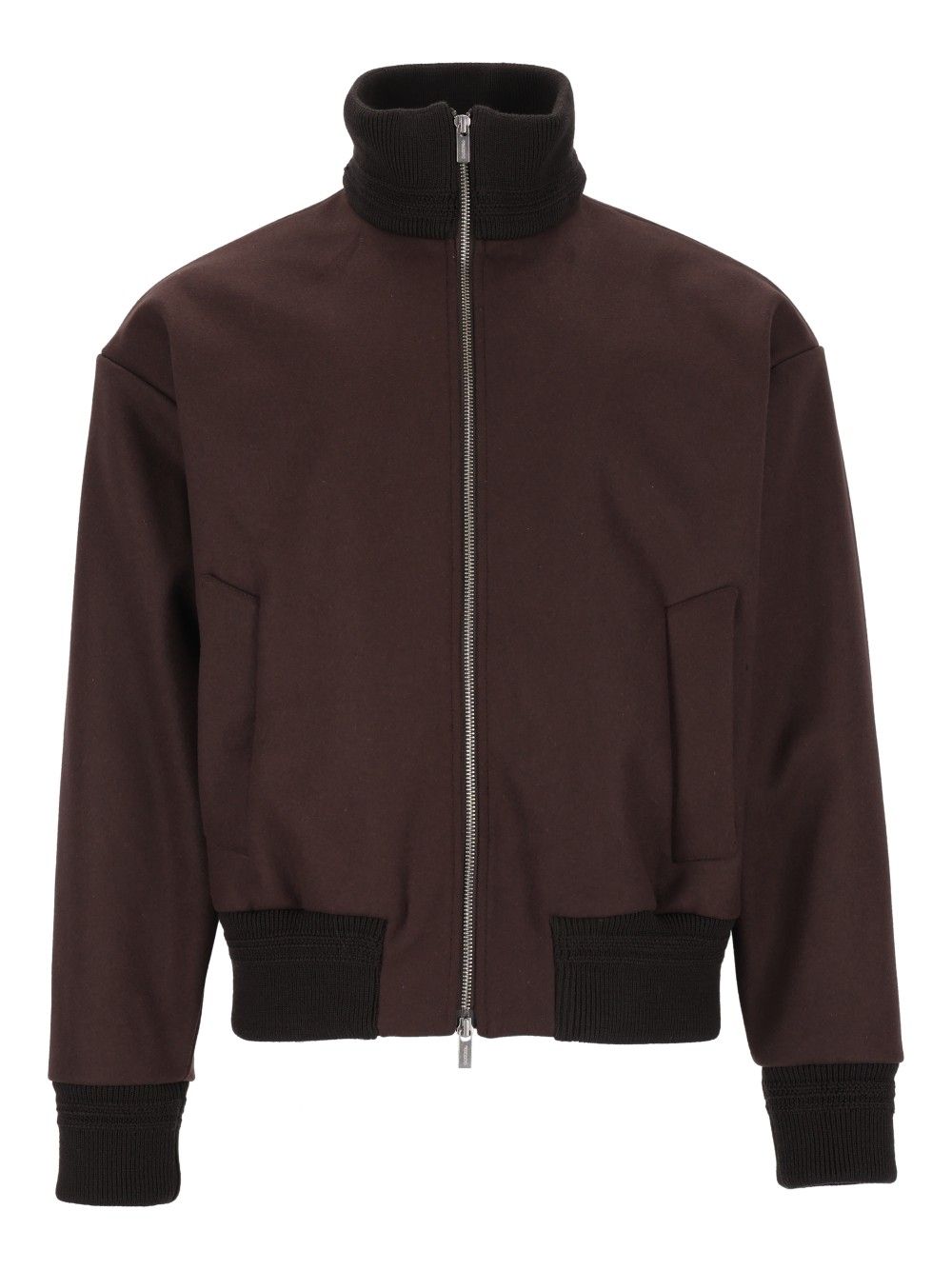 Barena Venezia Bolser Jackets - Brown | 46eb1e7d83fca3ed8b92572d0030e34a9e42aedf